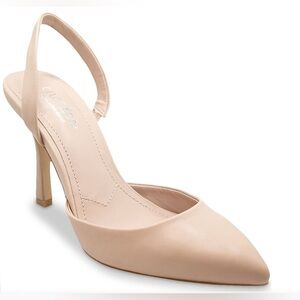 Charles by Charles David Iniko Slingback Heels